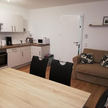 Aurach am Hongar Ferienwohnung Schmied 1 מראה חיצוני תמונה