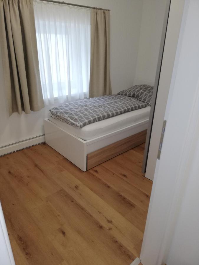 Aurach am Hongar Ferienwohnung Schmied 1 מראה חיצוני תמונה
