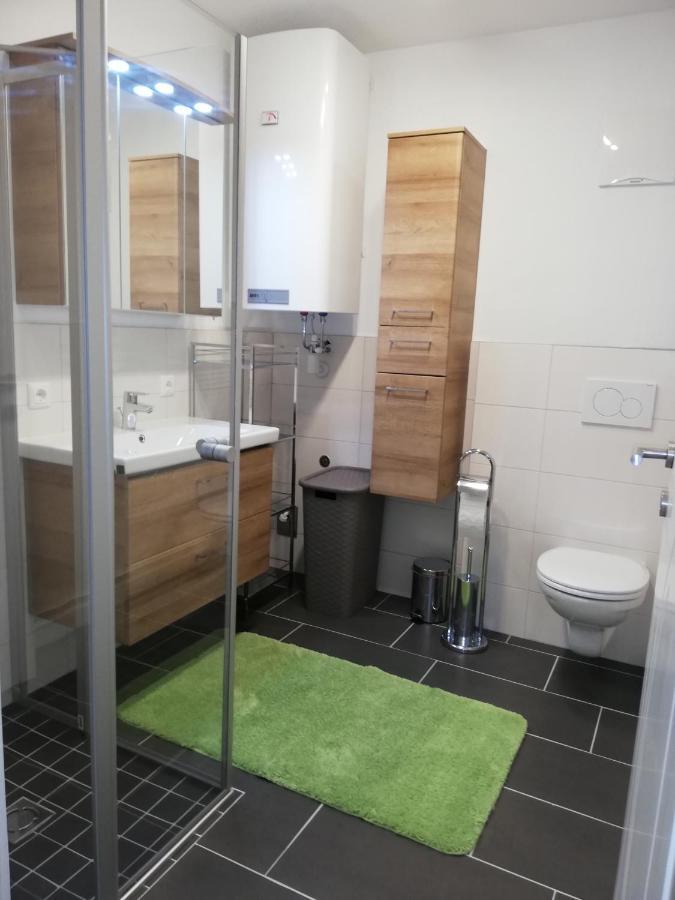 Aurach am Hongar Ferienwohnung Schmied 1 מראה חיצוני תמונה