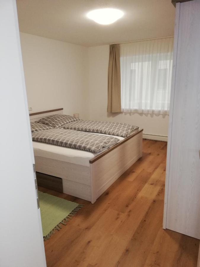 Aurach am Hongar Ferienwohnung Schmied 1 מראה חיצוני תמונה