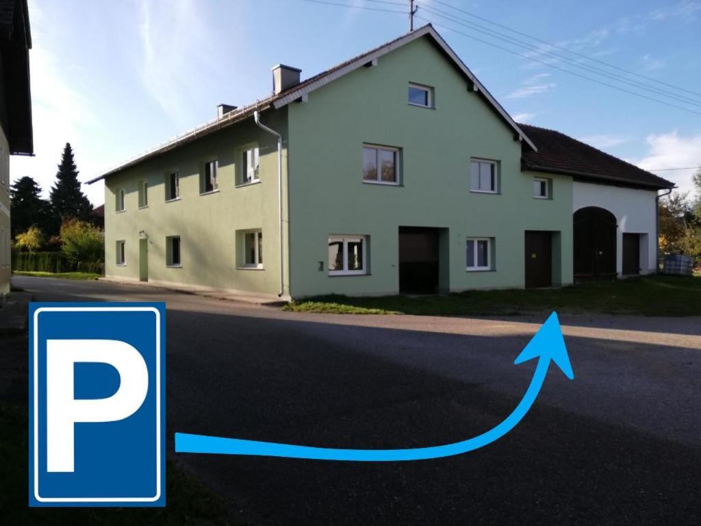 Aurach am Hongar Ferienwohnung Schmied 1 מראה חיצוני תמונה